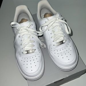 Women’s Air Force 1
